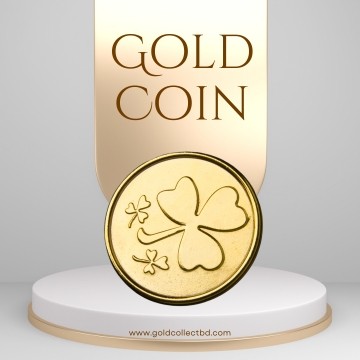 Glod Coin